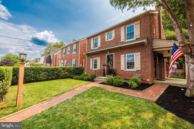 204 PRINCESS AVE, Lancaster, PA 17601
