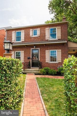 204 PRINCESS AVE, Lancaster, PA 17601