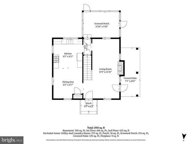 204 PRINCESS AVE, Lancaster, PA 17601