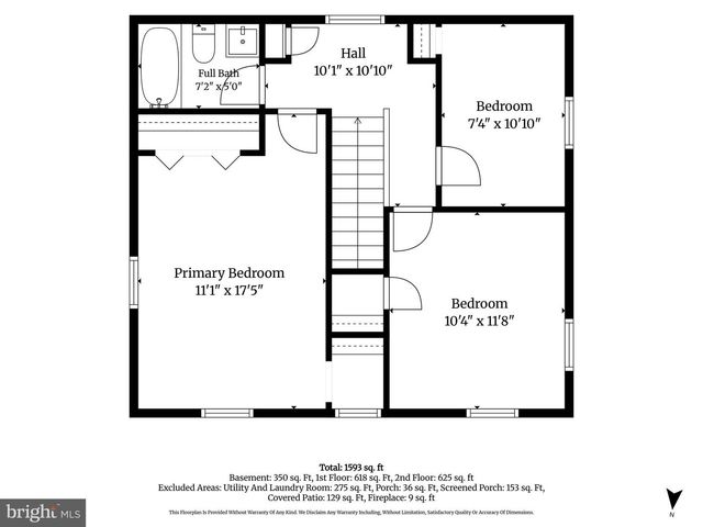 204 PRINCESS AVE, Lancaster, PA 17601