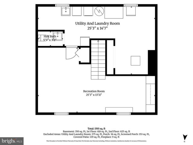 204 PRINCESS AVE, Lancaster, PA 17601