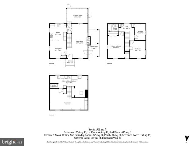 204 PRINCESS AVE, Lancaster, PA 17601