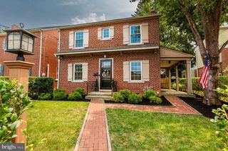 204 PRINCESS AVE, Lancaster, PA 17601