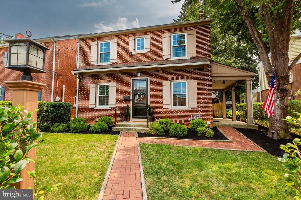 204 PRINCESS AVE, Lancaster, PA 17601