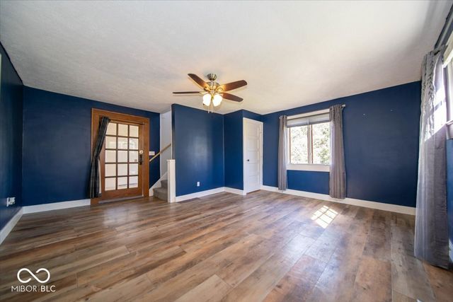 5477 S Main Street, Fountaintown, IN 46130