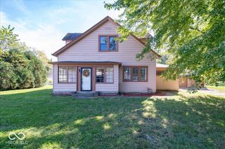 5477 S Main Street, Fountaintown, IN 46130