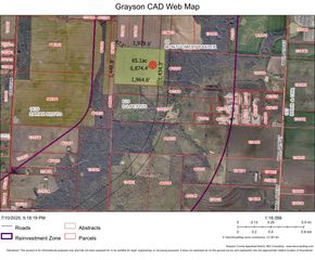 TBD Wall Street Road, Gunter, TX 75058