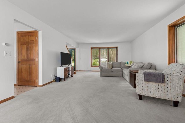W1534 Sandstone Avenue, Green Lake, WI 54941