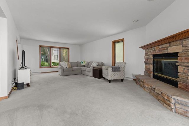 W1534 Sandstone Avenue, Green Lake, WI 54941