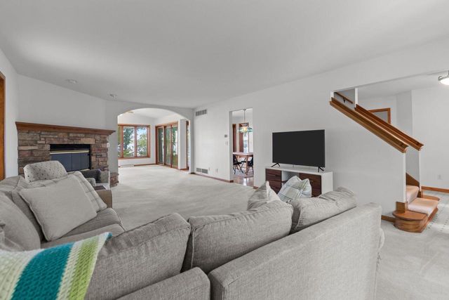 W1534 Sandstone Avenue, Green Lake, WI 54941