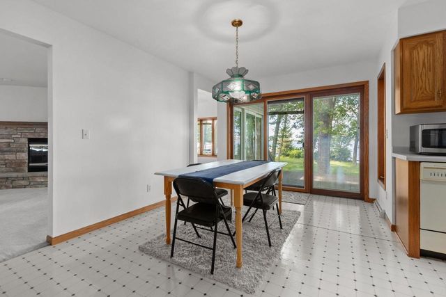 W1534 Sandstone Avenue, Green Lake, WI 54941