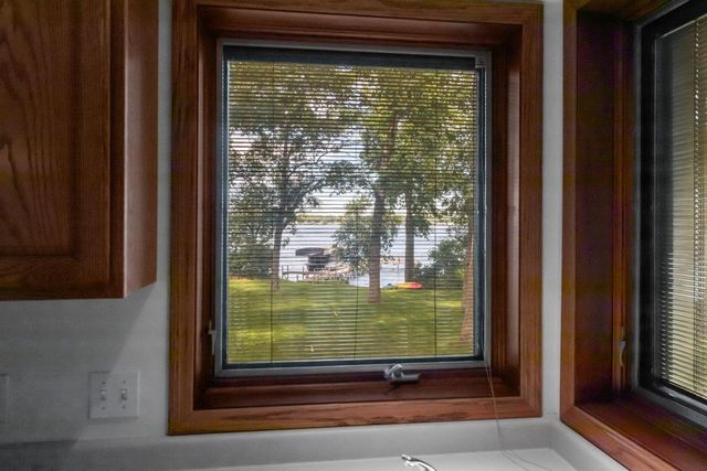 W1534 Sandstone Avenue, Green Lake, WI 54941