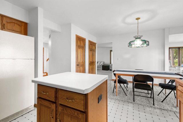 W1534 Sandstone Avenue, Green Lake, WI 54941