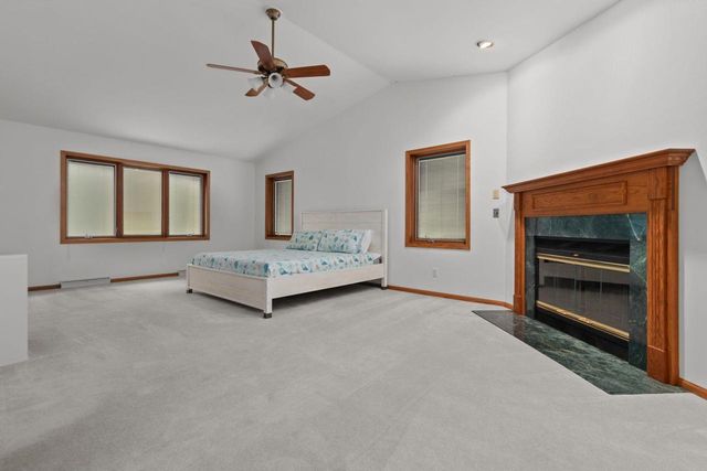 W1534 Sandstone Avenue, Green Lake, WI 54941