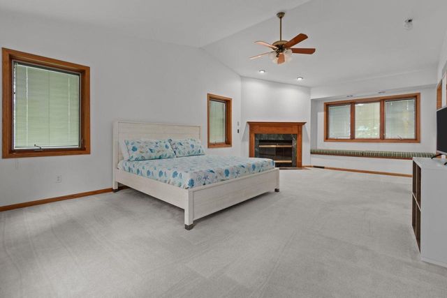 W1534 Sandstone Avenue, Green Lake, WI 54941