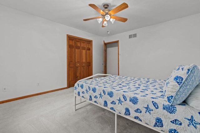 W1534 Sandstone Avenue, Green Lake, WI 54941