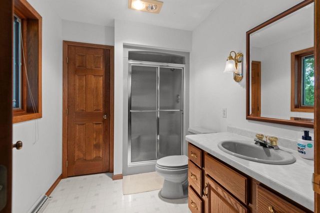 W1534 Sandstone Avenue, Green Lake, WI 54941