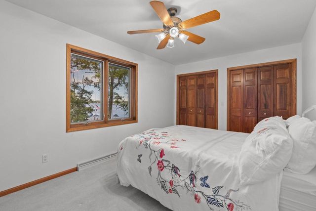 W1534 Sandstone Avenue, Green Lake, WI 54941