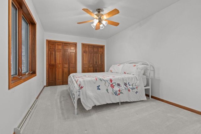W1534 Sandstone Avenue, Green Lake, WI 54941