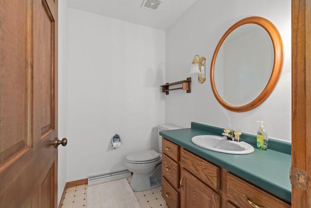 W1534 Sandstone Avenue, Green Lake, WI 54941