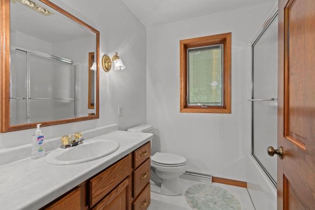 W1534 Sandstone Avenue, Green Lake, WI 54941