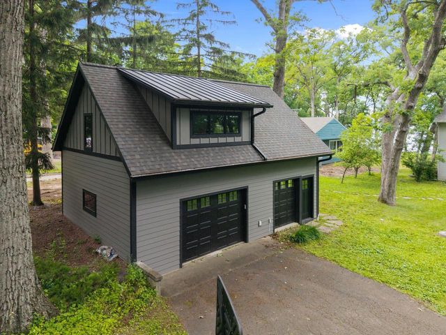 W1534 Sandstone Avenue, Green Lake, WI 54941