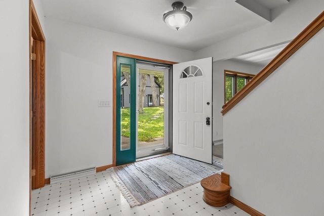 W1534 Sandstone Avenue, Green Lake, WI 54941