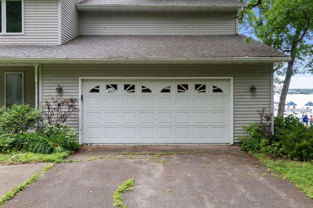 W1534 Sandstone Avenue, Green Lake, WI 54941