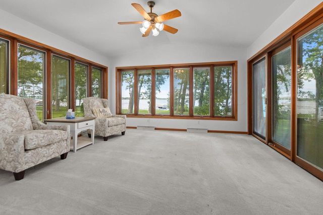 W1534 Sandstone Avenue, Green Lake, WI 54941