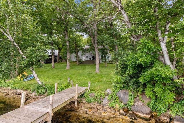 W1534 Sandstone Avenue, Green Lake, WI 54941