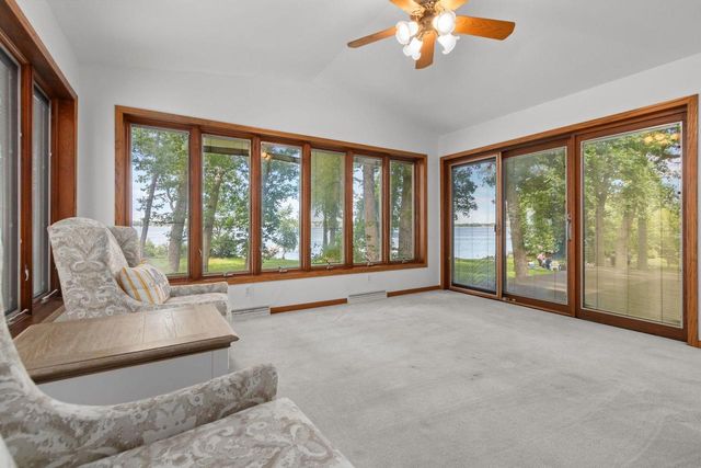 W1534 Sandstone Avenue, Green Lake, WI 54941