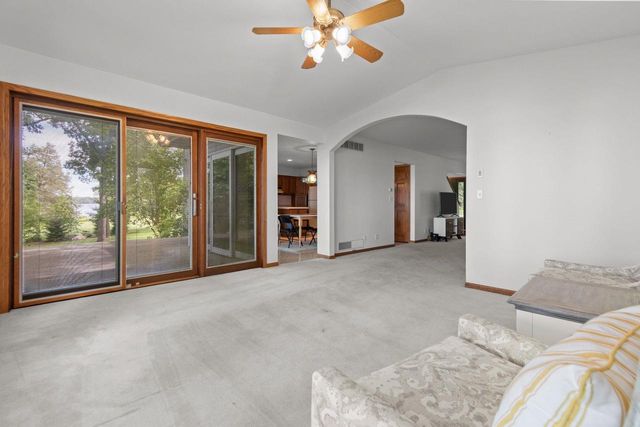 W1534 Sandstone Avenue, Green Lake, WI 54941