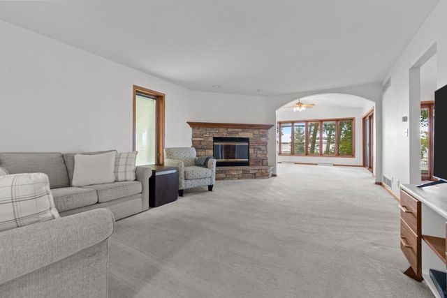 W1534 Sandstone Avenue, Green Lake, WI 54941