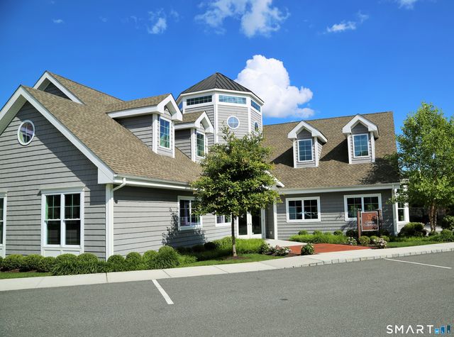 60 Copper Square Drive 60, Bethel, CT 06801