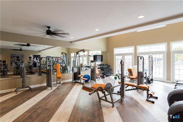 60 Copper Square Drive 60, Bethel, CT 06801
