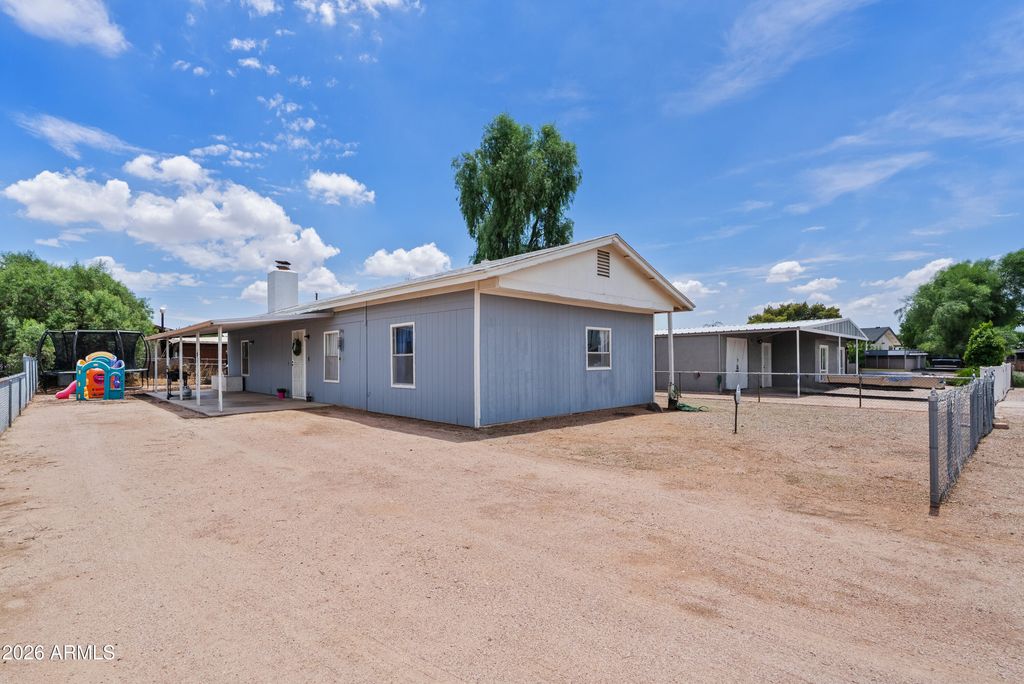 249 S 91ST Way, Mesa, AZ 85208 — photo 2