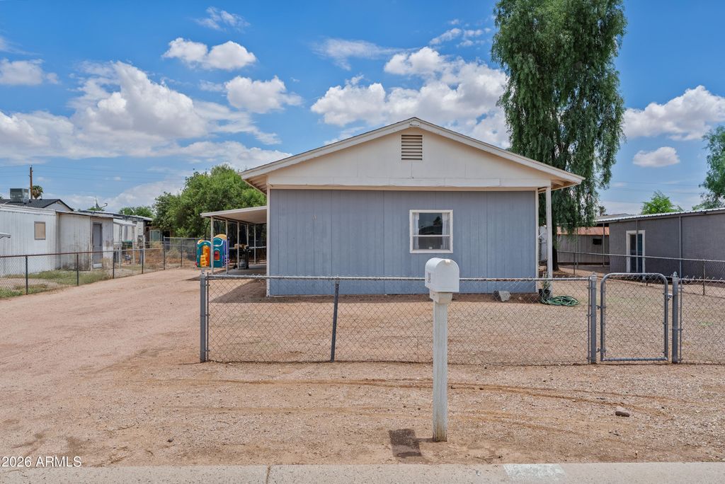 249 S 91ST Way, Mesa, AZ 85208 — photo 3