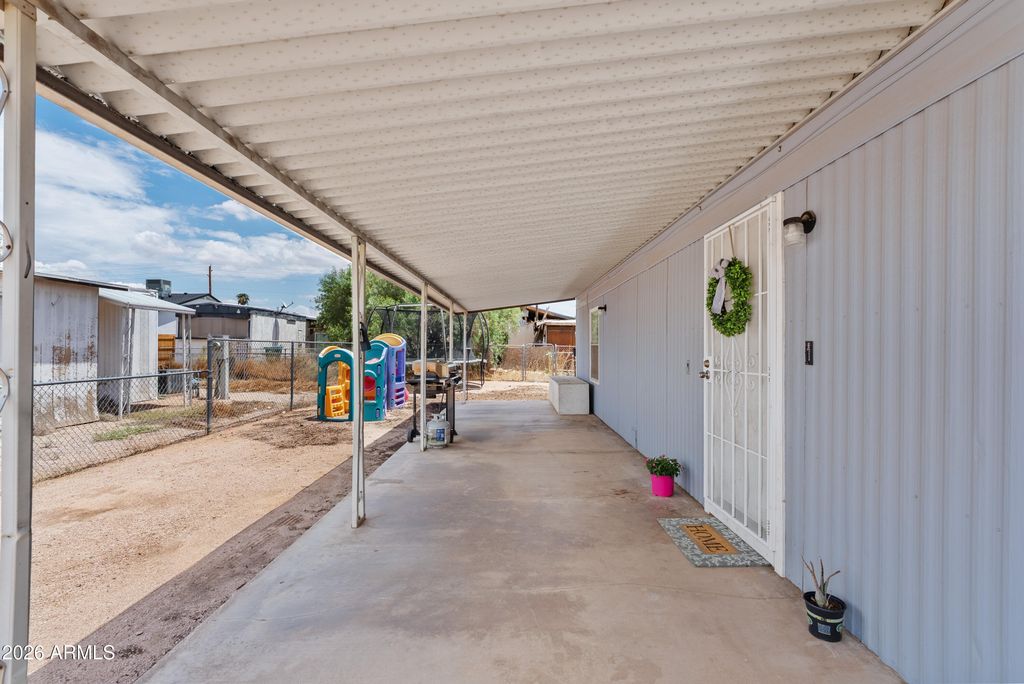 249 S 91ST Way, Mesa, AZ 85208 — photo 4