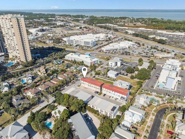 91 Norwood Drive UNIT 1, Miramar Beach, FL 32550