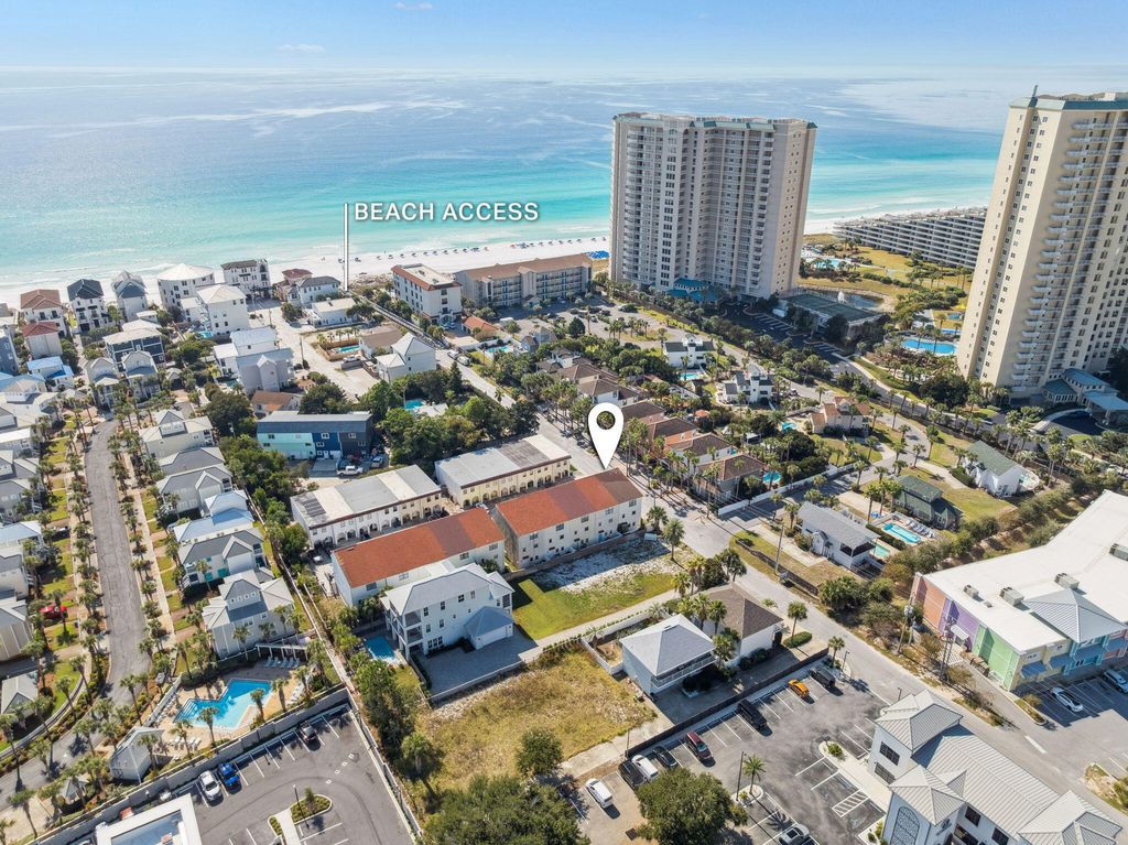91 Norwood Drive UNIT 1, Miramar Beach, FL 32550