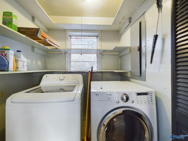 801 Mckinley Avenue NE, Huntsville, AL 35801