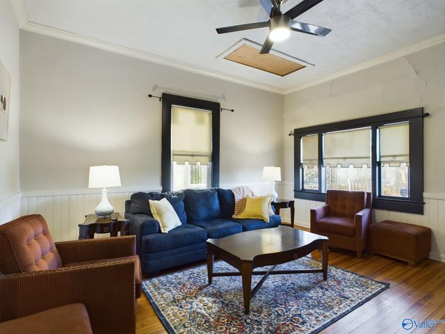 801 Mckinley Avenue NE, Huntsville, AL 35801