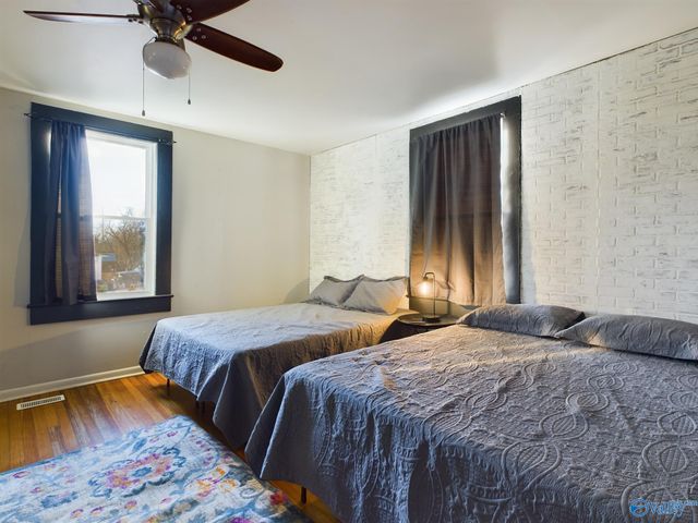 801 Mckinley Avenue NE, Huntsville, AL 35801