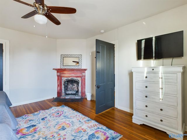 801 Mckinley Avenue NE, Huntsville, AL 35801