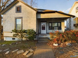 801 Mckinley Avenue NE, Huntsville, AL 35801