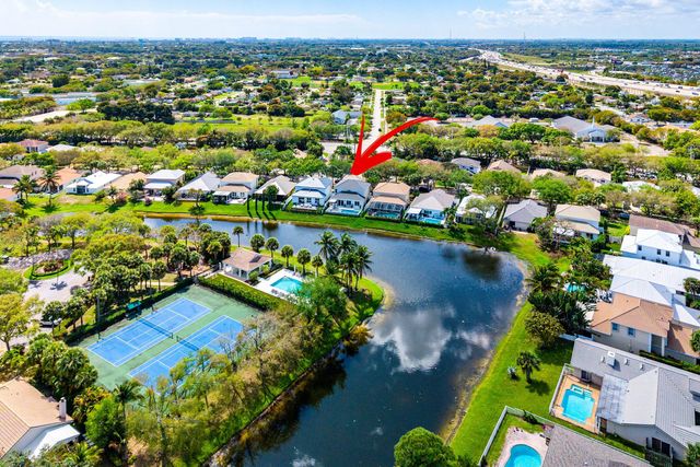 1211 Delray Lakes Drive, Delray Beach, FL 33444