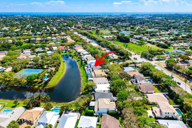 1211 Delray Lakes Drive, Delray Beach, FL 33444