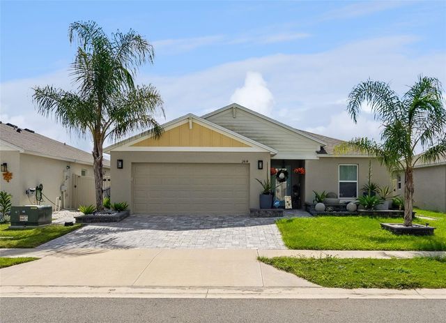 2434 OAKWOOD LANE, Davenport, FL 33837