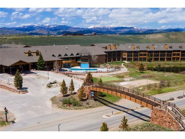 62927 US Highway 40 531, Granby, CO 80446