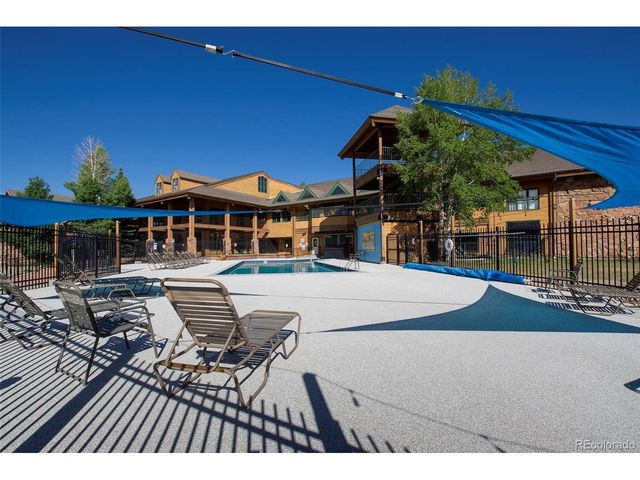 62927 US Highway 40 531, Granby, CO 80446